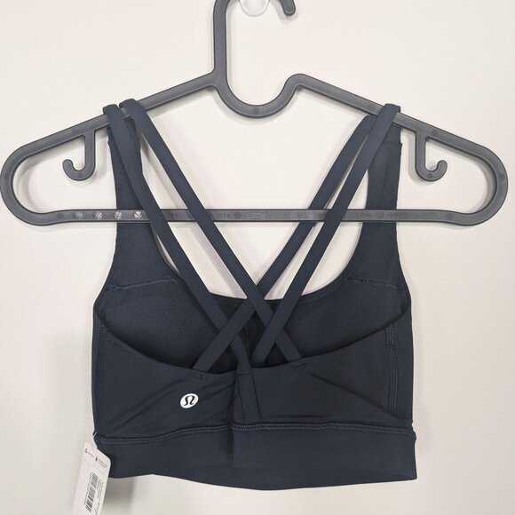 COPY - Lululemon - Energy Bra - Size 2 - Picture 2 of 3